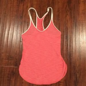 lululemon tank 2